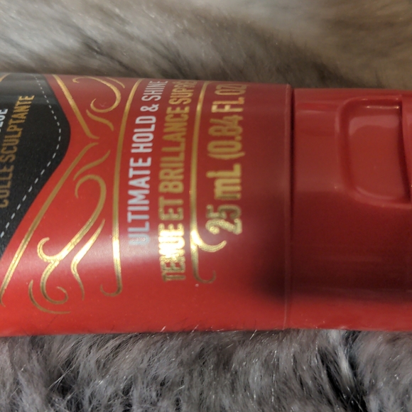 FREE* NWOT Hair: Men's Spiking Glue - Old Spice - Picture 3 of 3